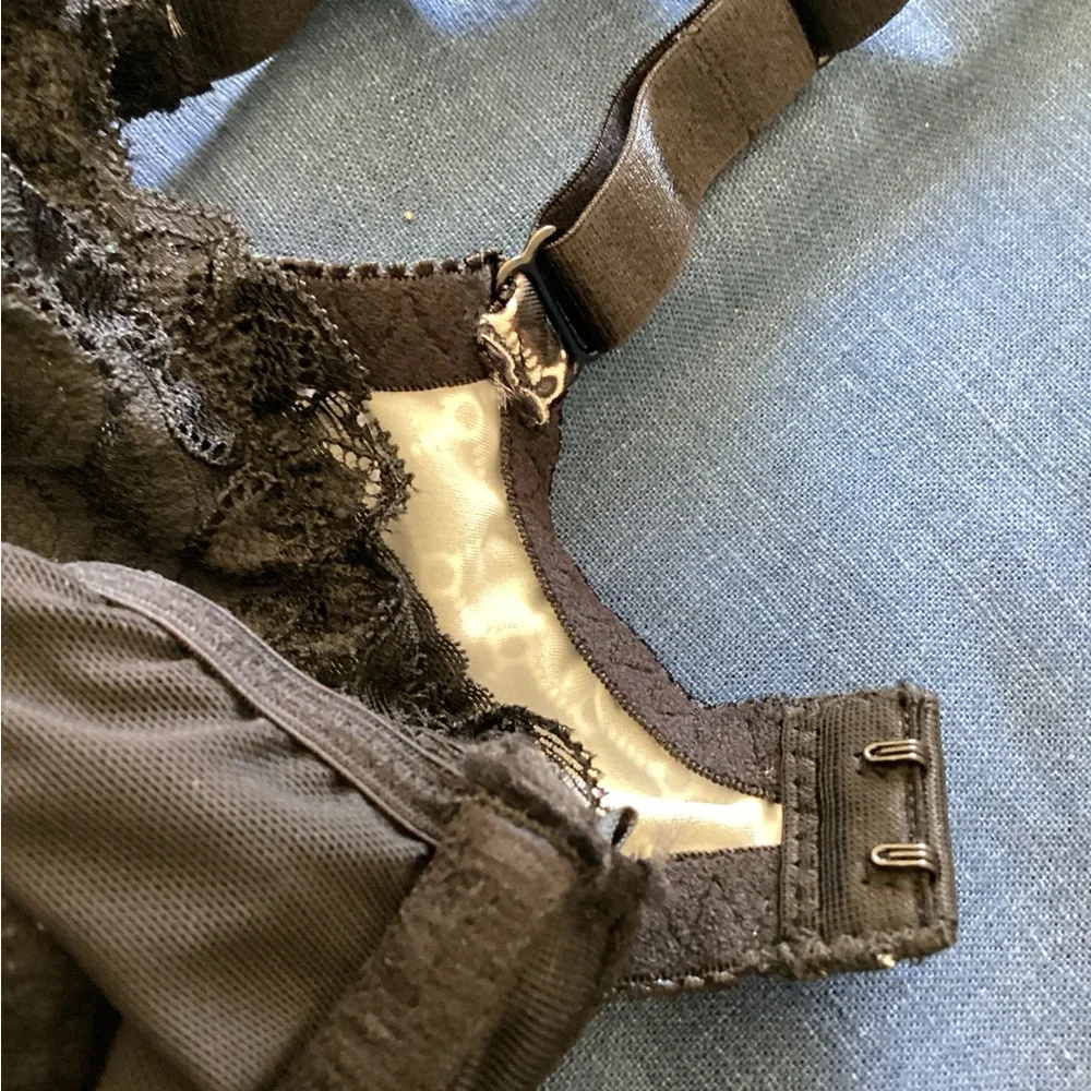 NWT Curve Muse Bra size 34D‎ - Picture 10 of 11